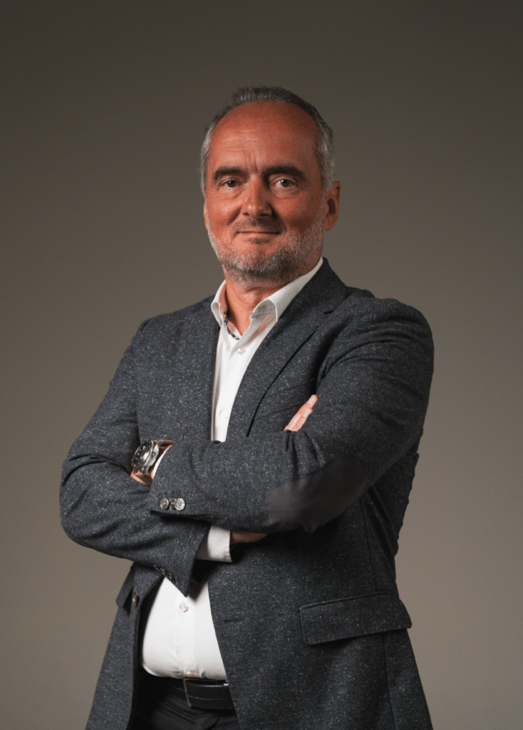 Jean-Laurent REBOTIER